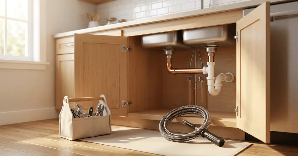 Common Drain Problems and How Professional Plumbers Fix Them Efficiently