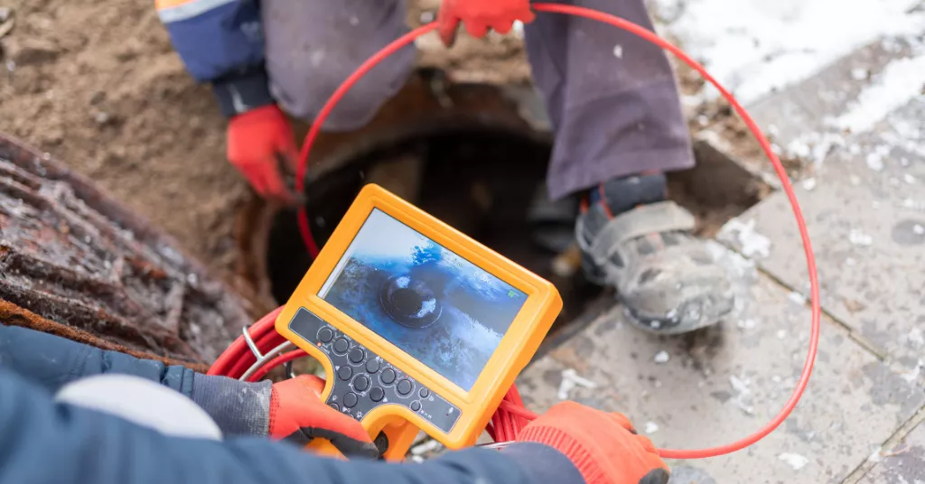 Case Study: How Did an Orangeburg Sewer Line Replacement Save $9,200 in Cedartown, GA?